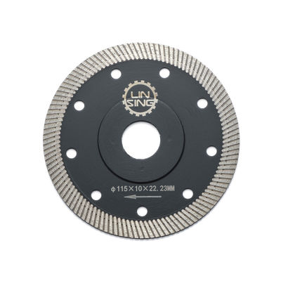 10インチ D230MM X メッシュ ターボ 切断刃 ディスク OBM サポート・カスタマイズ版
