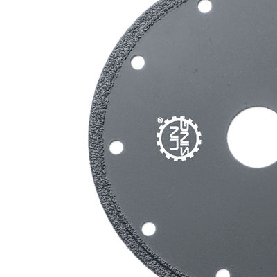 144 歯 D180MM 真空製 ブレーズ ダイヤ刃 円形サーフ