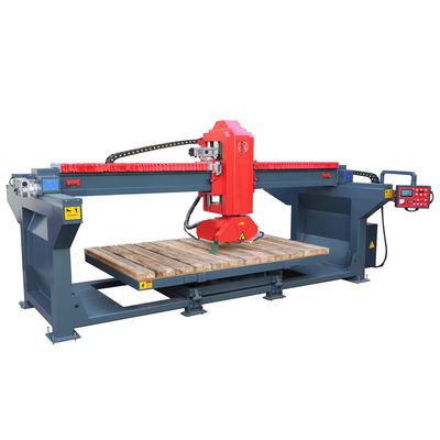 石加工機械SCT-600MM 18.5kw メインモーター付き マルブルとグランイトタイル切断