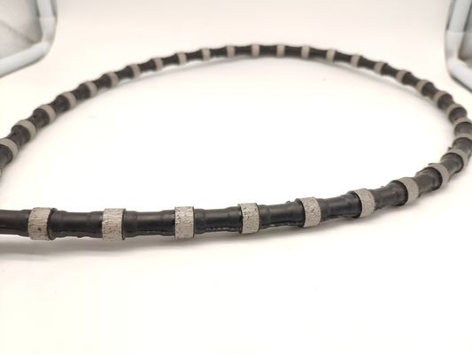 カスタマイズされたサポート OBM 11.5*40 ダイヤモンド強化コンクリート壁ロープ切断用ワイヤサー