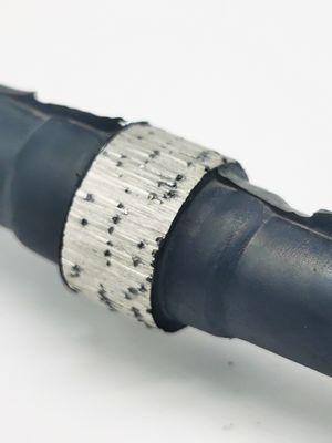 カスタマイズされたサポート OBM 11.5*40 ダイヤモンド強化コンクリート壁ロープ切断用ワイヤサー