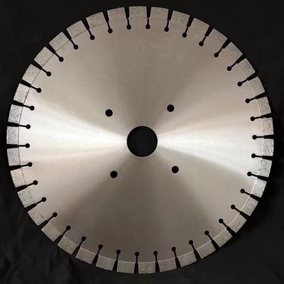 短歯ダイヤモンドディスク 400mm グラニートセグメント式ソーブレード カッターブレードディスク