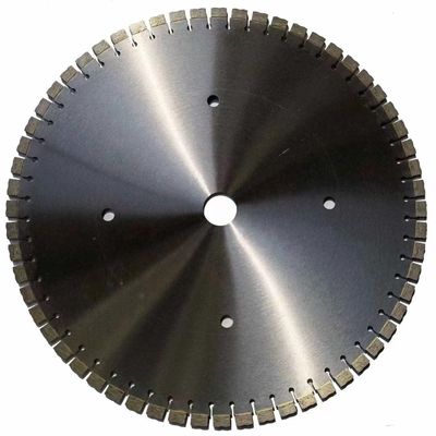 短歯ダイヤモンドディスク 400mm グラニートセグメント式ソーブレード カッターブレードディスク