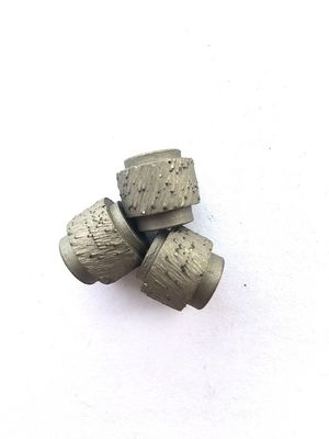 リンクシング ゴム ダイヤモンド ワイヤー ソー 機械 快速 切断 と 長寿 の 利点