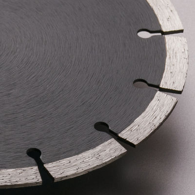 テクノロジー 冷圧 乾燥/湿気用 5" 125mm ダイヤモンド円形セグメントディスク