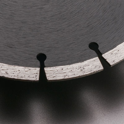 9" 230mm レーザーセグメンテッドダイヤモンド 切断ディスク グランイト・マーブル コンクリート・セラミック・タイル