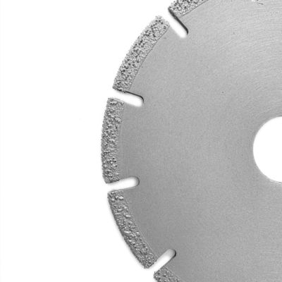 230mm マルマー 切断と磨き 真空 溶接 ソー刃 Ti コーティング 仕上げ