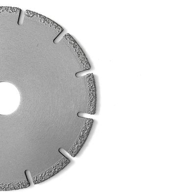 230mm マルマー 切断と磨き 真空 溶接 ソー刃 Ti コーティング 仕上げ