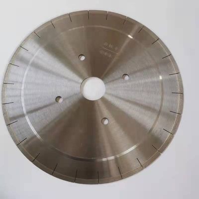 セグメント サイズ 39.5/37.5*3*10mm Dekton ダイヤモンド サーブ 刃 切断 ディスク CNC 機械