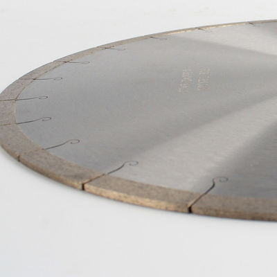 セグメント サイズ 39.5/37.5*3*10mm Dekton ダイヤモンド サーブ 刃 切断 ディスク CNC 機械