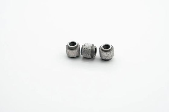 固定ダイヤモンドワイヤセー 11.5mm シンテレドビーズ優位性