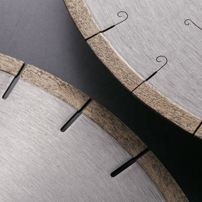 350mm 400mm ダイヤモンド 切断 ディスク マルマー ストレート スムーズ エッジ 高速 円形 ソー