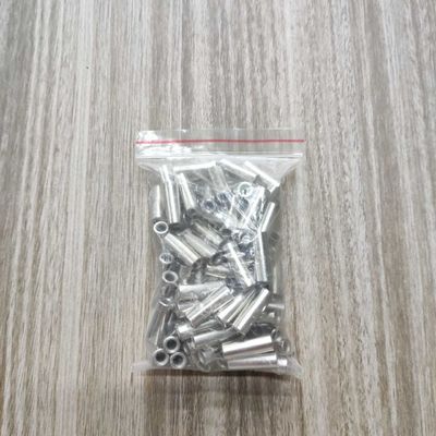 8.3mm ダイヤモンドプロファイリングワイヤロープ グラナイトと大理石の四角切断のために