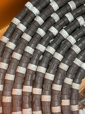 32mm リバー 切断ワイヤ 急速な切断と長寿 大きい梁 橋 床