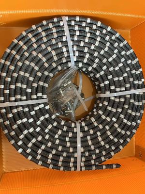 32mm リバー 切断ワイヤ 急速な切断と長寿 大きい梁 橋 床