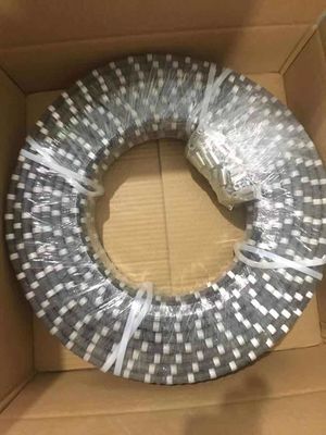 32mm リバー 切断ワイヤ 急速な切断と長寿 大きい梁 橋 床
