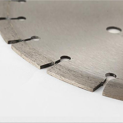 600mm 耐久性 急速 切断 ダイヤモンド ソー 刃 砂岩 金属 材料 を 切る