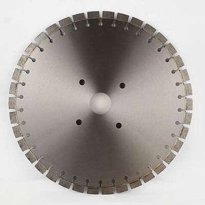 600mm 耐久性 急速 切断 ダイヤモンド ソー 刃 砂岩 金属 材料 を 切る