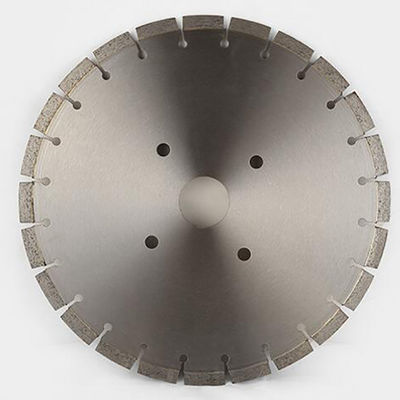 600mm 耐久性 急速 切断 ダイヤモンド ソー 刃 砂岩 金属 材料 を 切る