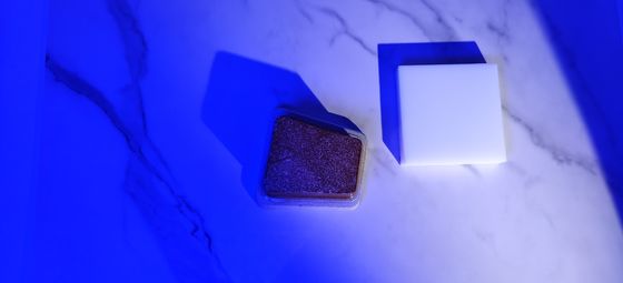 5 マルブル磨材を磨き磨くためのフランクフルト外オキシル製磨材