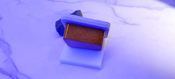 5 マルブル磨材を磨き磨くためのフランクフルト外オキシル製磨材