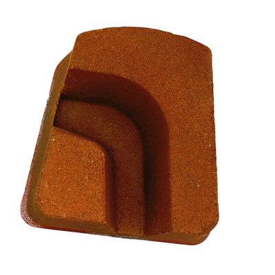 建築用道具部品 樹脂 合成フランクフルト化合物 細磨砂 400