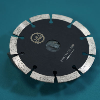 ドライカット用ブラックダイヤモンドディスク D105-D230 mm 鋭さも長寿も良い