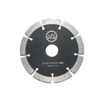 石マーブル グランイト ガラス 切断のための小さな切断ディスク 60mm 80mm 105mm 110mm 125mm