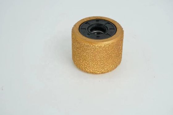 バルブライズドダイヤモンドブッシュハンマー 精巧なサービスとカット