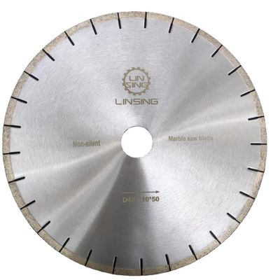 保証 350mm ダイヤモンド ツールの切断 産業用大理石切断用 ダイヤモンド 刃