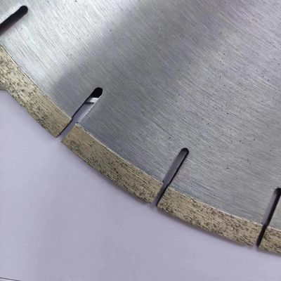 保証 350mm ダイヤモンド ツールの切断 産業用大理石切断用 ダイヤモンド 刃