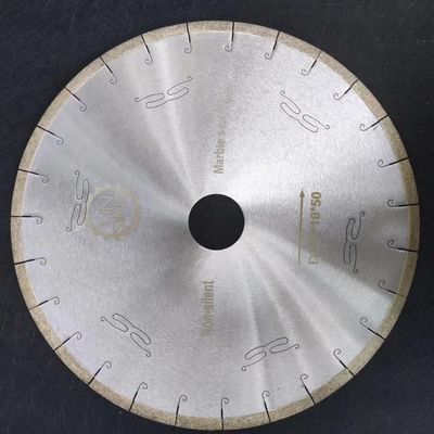 保証 350mm ダイヤモンド ツールの切断 産業用大理石切断用 ダイヤモンド 刃