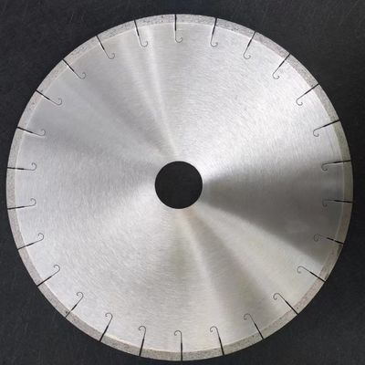 保証 350mm ダイヤモンド ツールの切断 産業用大理石切断用 ダイヤモンド 刃