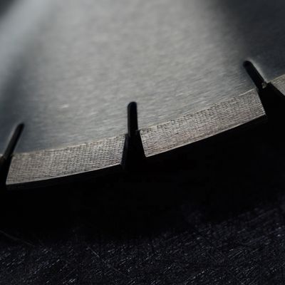 ダイヤモンド 金属粉末 アリックス 円形 切断器 石 石灰 円盤 切断 ツール 14 インチ