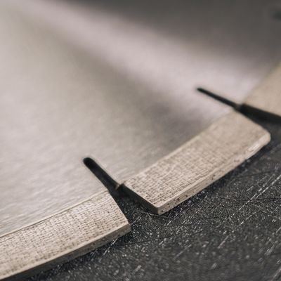 ダイヤモンド 金属粉末 アリックス 円形 切断器 石 石灰 円盤 切断 ツール 14 インチ