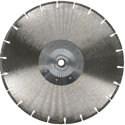 プロ 115mm レーザー 溶接 ダイヤモンド 断片 切断 レンガ 混凝土