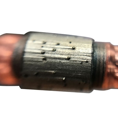 8.8mm モノダイヤモンドワイヤーソー 急速カット グランイト大理石ブロック 平方プロファイリング