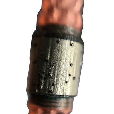 8.8mm モノダイヤモンドワイヤーソー 急速カット グランイト大理石ブロック 平方プロファイリング