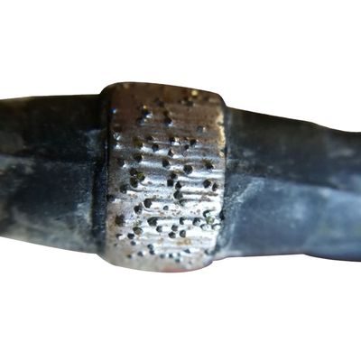 11.5mm直径 ダイヤモンドワイヤーソー 石切削 環境に優しい利点