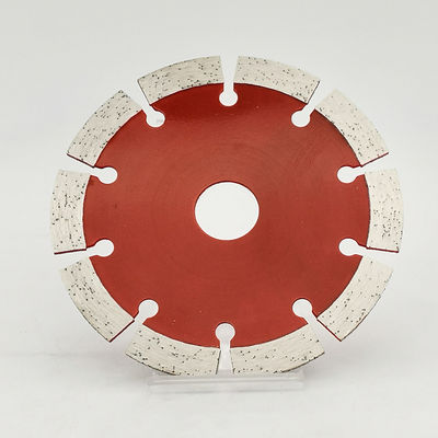 ダイヤモンドツール ドライカットホイール D115mm コンクリート用石目石目ダイヤカット機