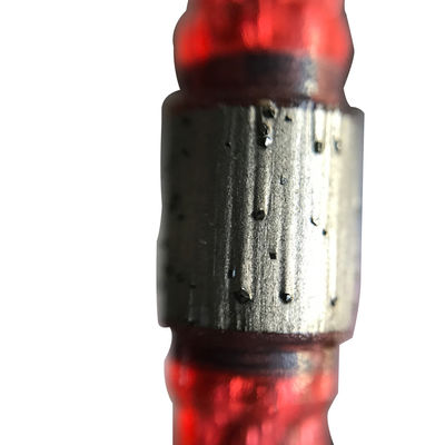 パーソナライズされたサポート ODM ダイヤモンドプロファイリングワイヤサー D11.0 * 37 または40m グラニットの切断