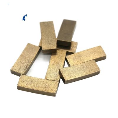 40*6*12mm マルブルストーン切断セグメント ダイヤモンド ツール