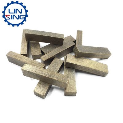 40*6*12mm マルブルストーン切断セグメント ダイヤモンド ツール