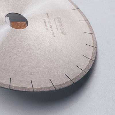 D300mm/350mm/400mm ダイヤモンド切断ディスク 石灰岩の切断用刃 石灰岩の切断用刃 石灰岩の切断用刃