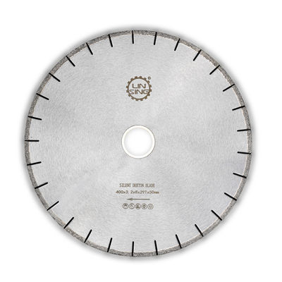 高速切断 ダイヤモンド切断ディスク 機械用CNCブリッジ D350mm 金属粉末