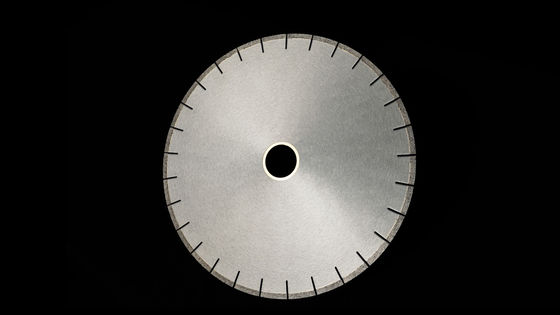 高速切断 ダイヤモンド切断ディスク 機械用CNCブリッジ D350mm 金属粉末