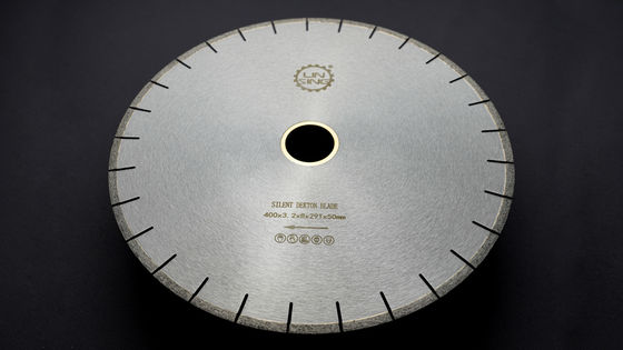 高速切断 ダイヤモンド切断ディスク 機械用CNCブリッジ D350mm 金属粉末