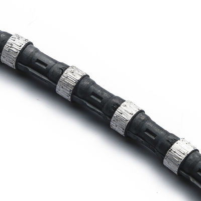 世界市場 安定制御 D11mm ダイヤモンドワイヤセール 採石場切断性能