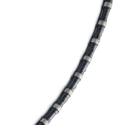 世界市場 安定制御 D11mm ダイヤモンドワイヤセール 採石場切断性能