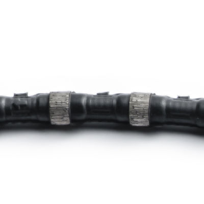 世界市場 安定制御 D11mm ダイヤモンドワイヤセール 採石場切断性能